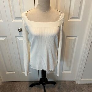 H&M size XL sweater